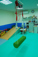 兒童職能治療室1